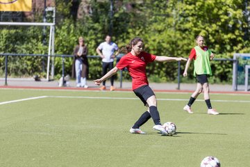 Bild 3 - wBJ ETV2 - Walddoerfer : Ergebnis: 3:0